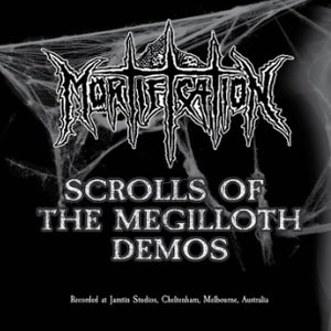 Scrolls of the Megilloth Demos