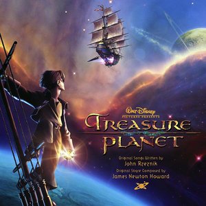 Treasure Planet