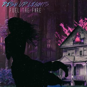 Fuel the Fire - Single