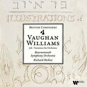 Vaughan Williams: Job & Variations for Orchestra