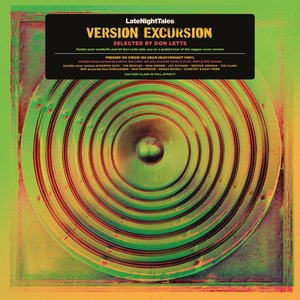 LateNightTales: Version Excursion