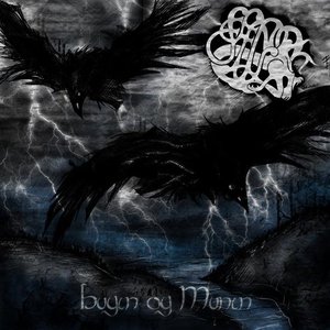 Hugin og Munin