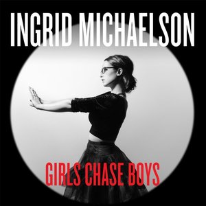 Image for 'Girls Chase Boys'