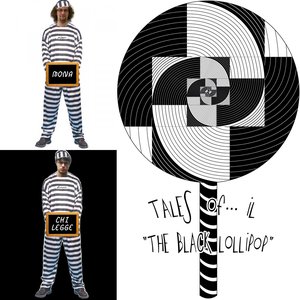 Tales Of... Il 'The Black Lollipop'