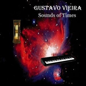 Gustavo Vieira のアバター