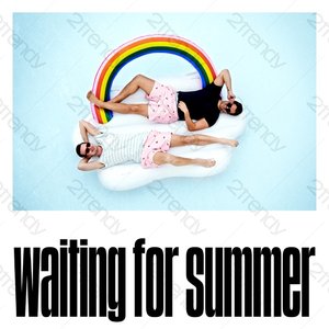 Waiting For Summer