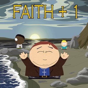 'Faith + 1'の画像