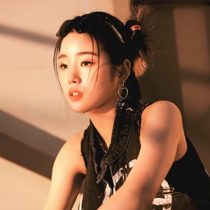Sunhye 的头像