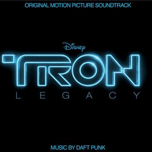 'Daft Punk - Tron Legacy OST (2010)'の画像