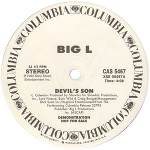 Big L - Devil