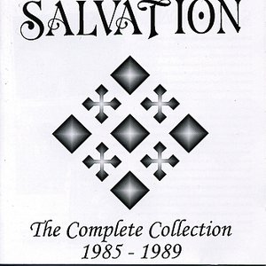 The Complete Collection 1985-1989