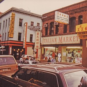 Italian Market