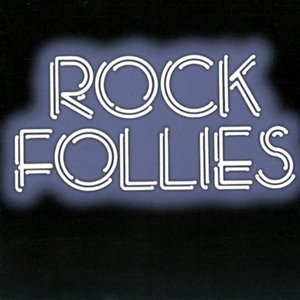 Image for 'Rock Follies'