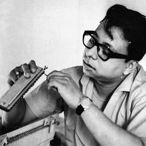 Avatar for R. D. Burman