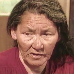 Agnes Nanogak 的头像