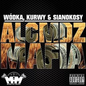 Wódka, kurwy & sianokosy