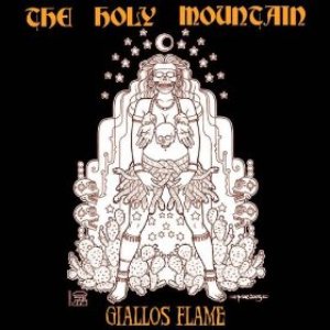 The Holy Mountain