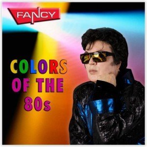 Colors Of The 80s
