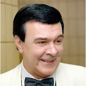 Муслим Магомаев И "Электрон" 的头像