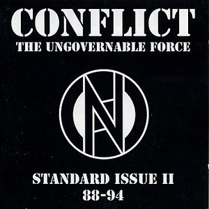Standard Issue II  88 - 94
