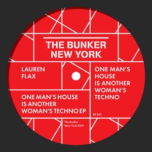 One Man's House Is Another Woman's Techno