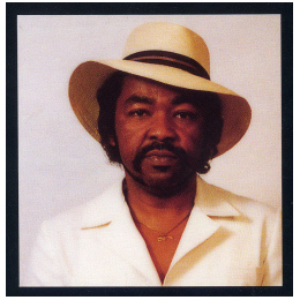 Roy Lee Johnson photo provided by Last.fm