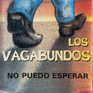 “Los Vagabundos”的封面