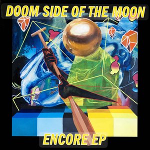 Encore - EP