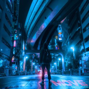 Move - Single