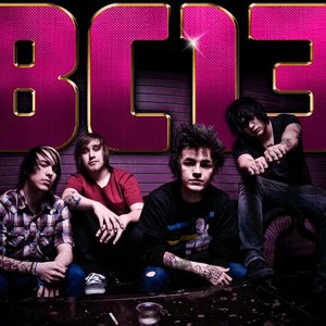 Brokencyde için avatar