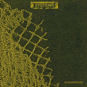 Disaggregate
