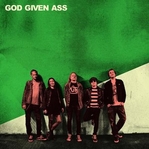 God Given Ass