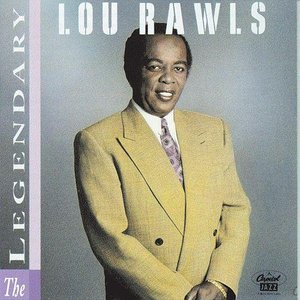 The Legendary Lou Rawls