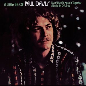 PAUL DAVIS - Three Little Words Lyrics - Zortam Music
