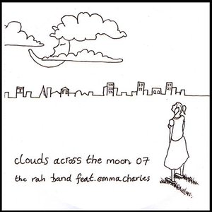 CLOUDS ACROSS THE MOON 07