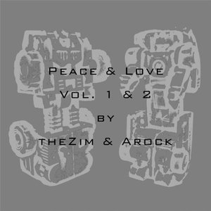Peace & Love Vol. 1 & 2