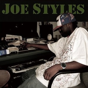 Joe Styles 的头像