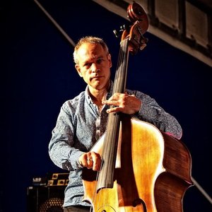 Avatar de Alec Dankworth