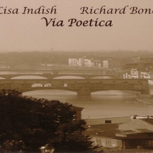 Richard Bone & Lisa Indish 的头像