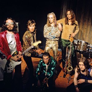 Avatar de Roxy Music