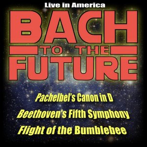 Classical Music Meets Jazz: Pachelbel's Canon In D, Beethoven's Fifth Symphony, Flight of the Bumblebee