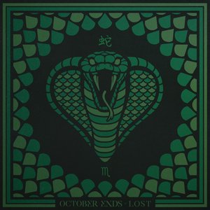 Lost 蛇 - Single