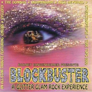 Blockbuster: A 70's Glitter Glam Rock Experience