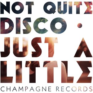 Just A Little EP