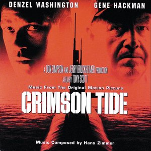 Crimson Tide: Music From The Original Motion Picture