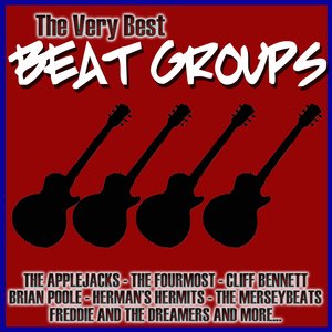 The Very Best Beat Groups