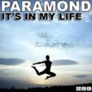 Paramond のアバター