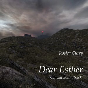 “Dear Esther”的封面