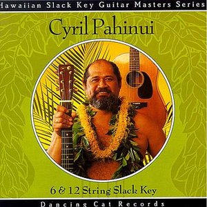 Image for '6 & 12 String Slack Key'