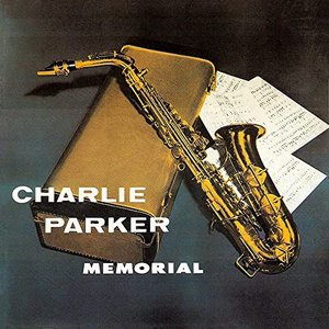 Image for 'Charlie Parker Memorial, Vol. 2'